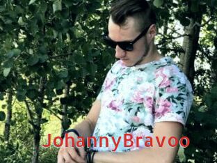 JohannyBravoo