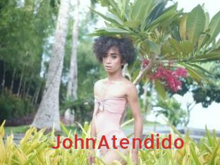 JohnAtendido