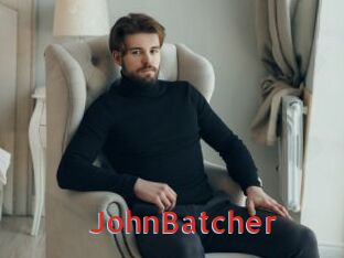 JohnBatcher