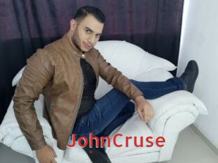 JohnCruse