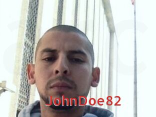 JohnDoe82