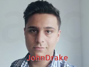 JohnDrake