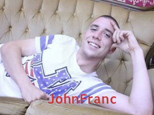 JohnFranc