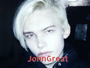 JohnGreat