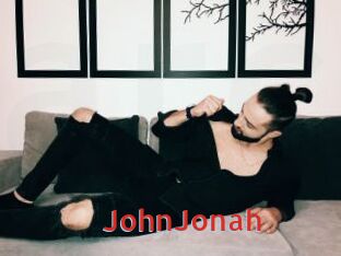 JohnJonah