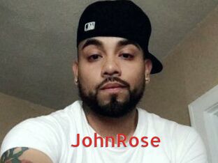 John_Rose