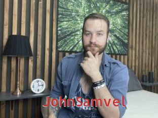 JohnSamvel