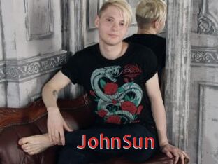 JohnSun