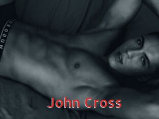 John_Cross