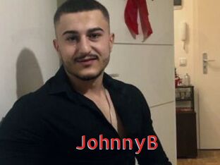 JohnnyB