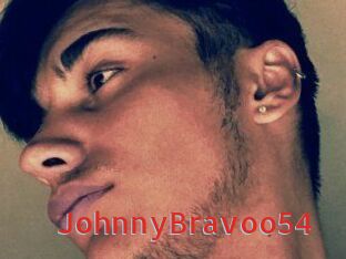 JohnnyBravoo54