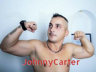 JohnnyCarter