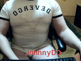 JohnnyDD