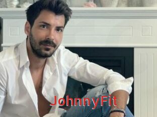 JohnnyFit