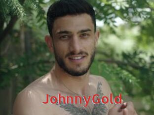 JohnnyGold