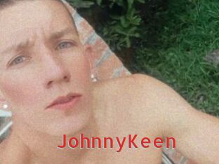 JohnnyKeen