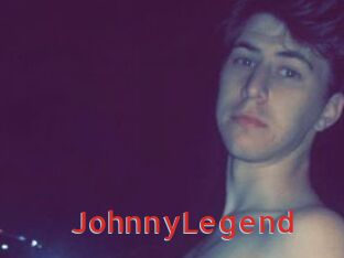 JohnnyLegend