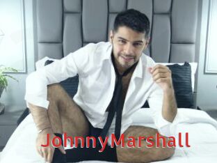 JohnnyMarshall