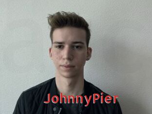 JohnnyPier
