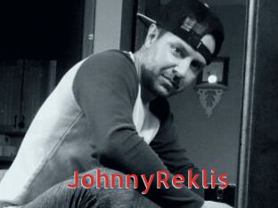 JohnnyReklis