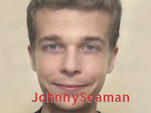 JohnnySeaman