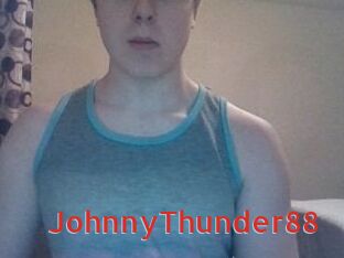 JohnnyThunder88