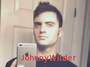 JohnnyWilder