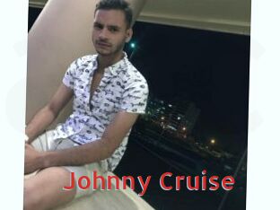 Johnny_Cruise