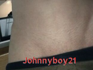Johnny_boy21