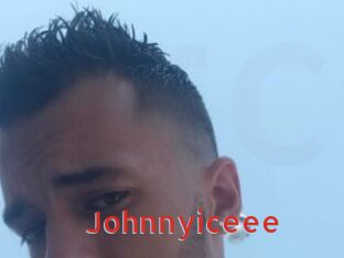 Johnnyiceee