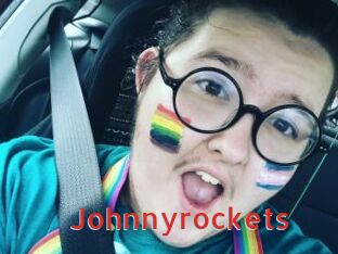 Johnnyrockets
