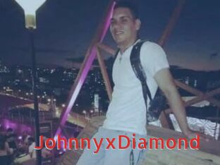 JohnnyxDiamond