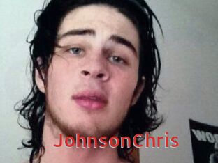 Johnson_Chris