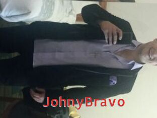 JohnyBravo