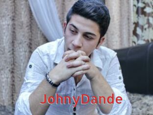 JohnyDande