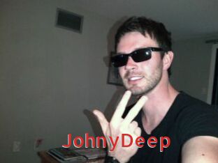 JohnyDeep