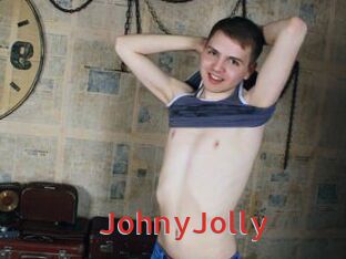 JohnyJolly