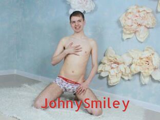 JohnySmiley