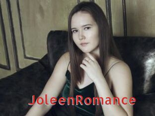 JoleenRomance