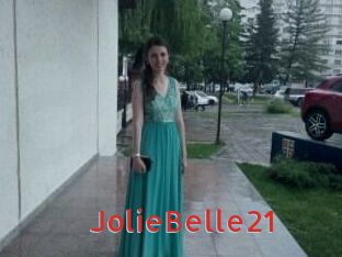 JolieBelle21