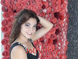 JollyDoly