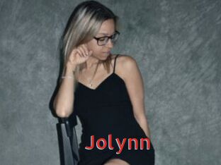 Jolynn