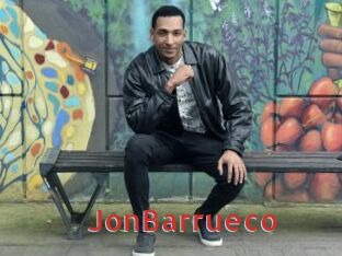 JonBarrueco