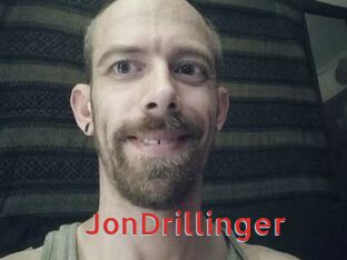 JonDrillinger