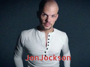 JonJockson