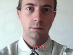 JonX