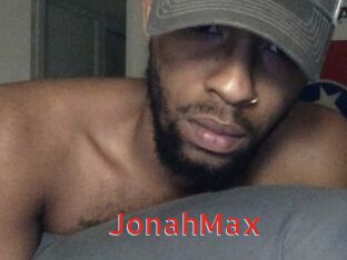 JonahMax