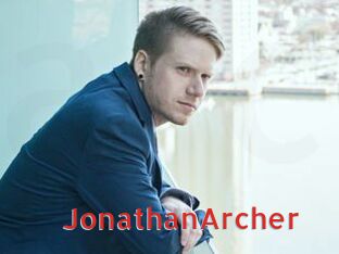 JonathanArcher