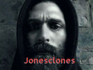Jonesclones