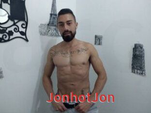 JonhotJon